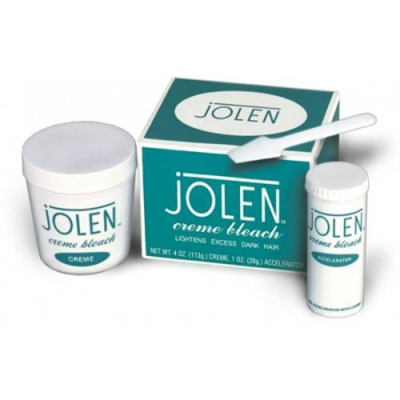 كريم تشقير الشعرمن جولين - Jolene Hair Bleaching Cream