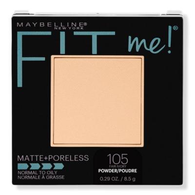 بودرة Maybelline Fit Me Matte + Poreless:115 