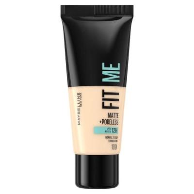 فوندايشن FIT ME  ميبيلين