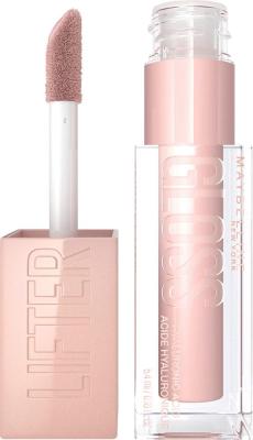 جلوس Lifter Gloss ميبيلين