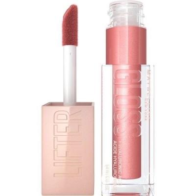 جلوس Lifter Gloss ميبيلين