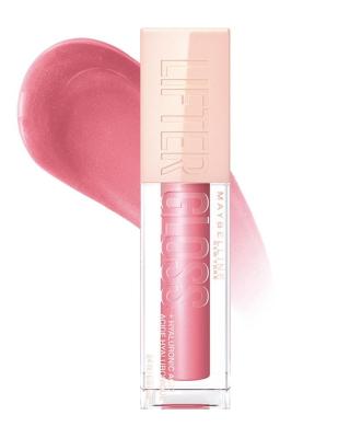 جلوس Lifter Gloss ميبيلين