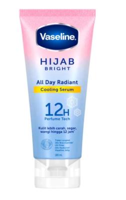 serum  Hijab  cooling     تيوب كبير  سيروم    180 مل