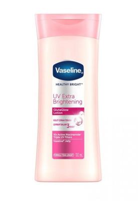 UV Extra Brightning lotion   لوشن  200 ملVaseline