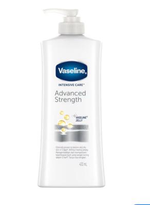 Hand cream Vaseline كريم ايدي  75 مل  فازلين