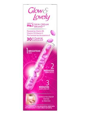 كريم تفتيح fair&lovely  80g