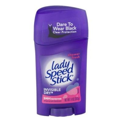 مزيل عرق صابون lady speed stick   غرام 65