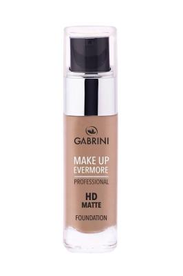 فوندايشن Foundation Make Up Ever More (HD Matte 03) جابريني