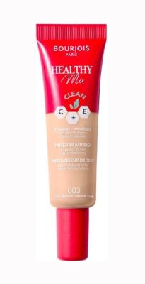 محسن البشرة Healthy Mix Tinted Beautifier  بورجوا
