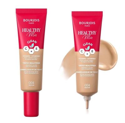 محسن البشرة Healthy Mix Tinted Beautifier  بورجوا