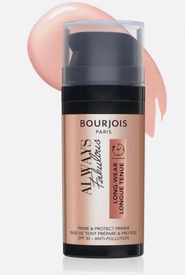 برايمر Long Wear Prime & Protect  بورجوا