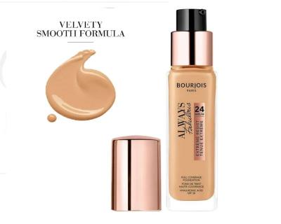 فوندايشن Extreme Resist  بورجوا