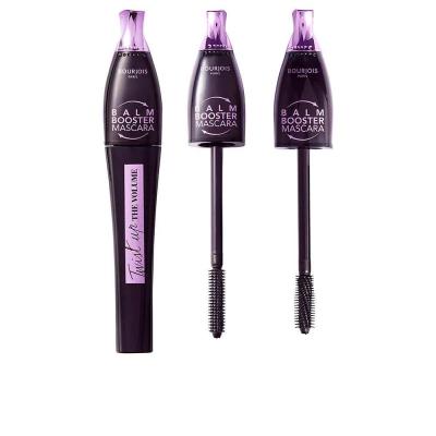 ماسكارا   Black Balm      Twist  2 in 1 brush  بورجوا