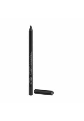 قلم كحل أسود مقاوم للماء (Waterproof & Eye Pencil 01 Black) جابريني