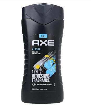 شامبو   نكهات .....400 مل  AXE