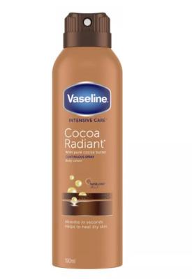 فازلين علبة حديد   190   مل    intensive care   بخاخ