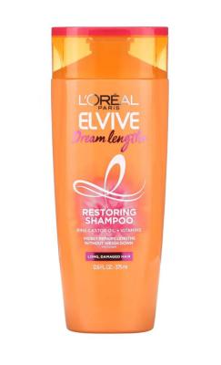 شامبو    وبلسم Elvive   370 مل