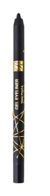 Gel Eyeliner Water proof Smudge Proof    101 Black