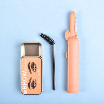 Brow Styling Soap Roseberry صابون الحواجب من روزبيري