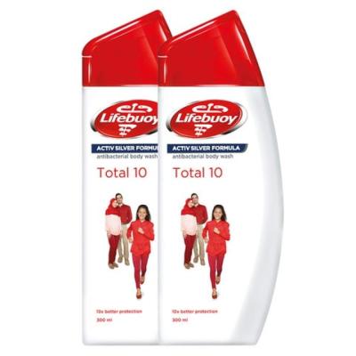 Body wash  300 ml    غسول جسمLifeBuoy